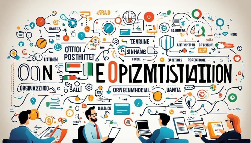 Ottimizzazione On-Site