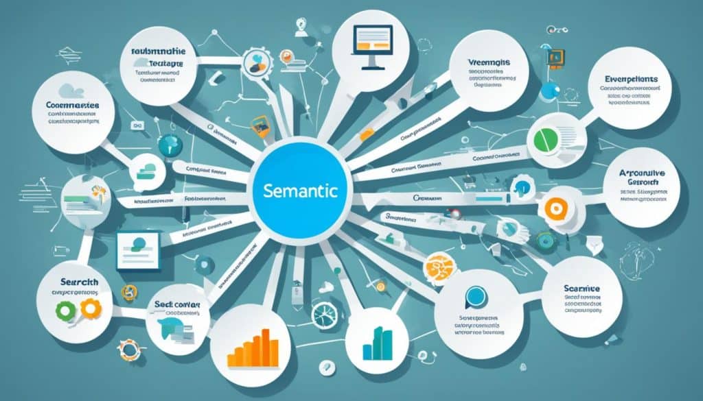 Rivoluzione Semantica nei Motori di Ricerca