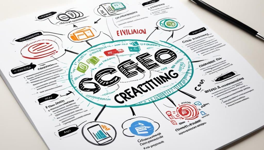 SEO Copywriting e Creazione di Contenuti Ottimizzati