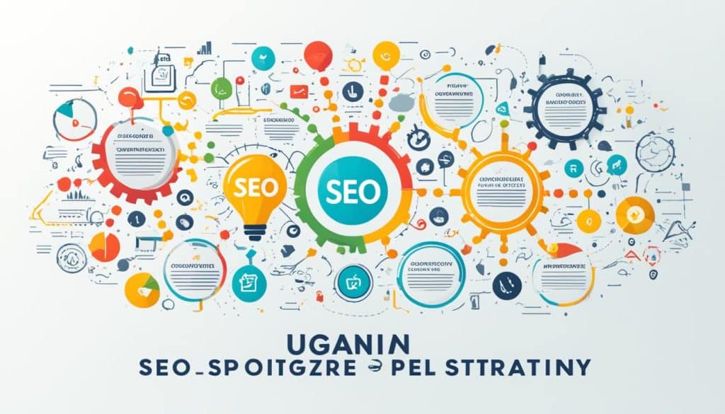 Strategia SEO personalizzata