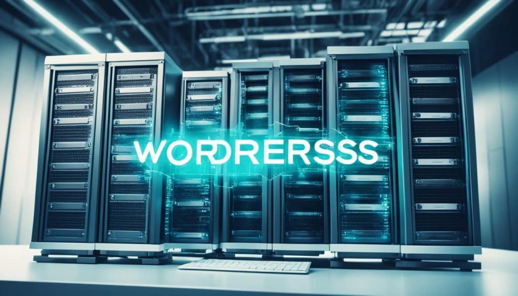 Web Hosting Specializzato WordPress