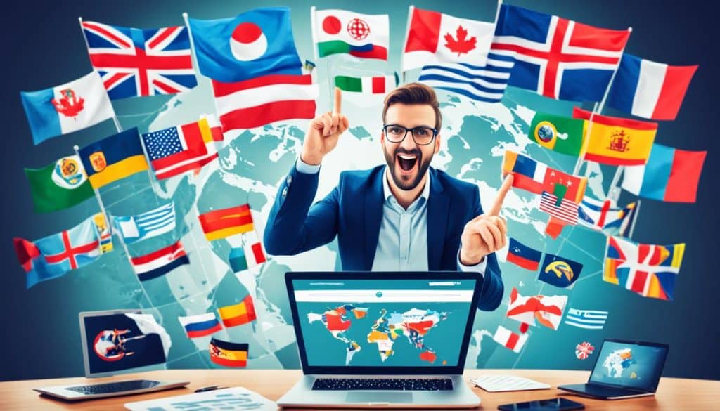 consulenza SEO bilingue