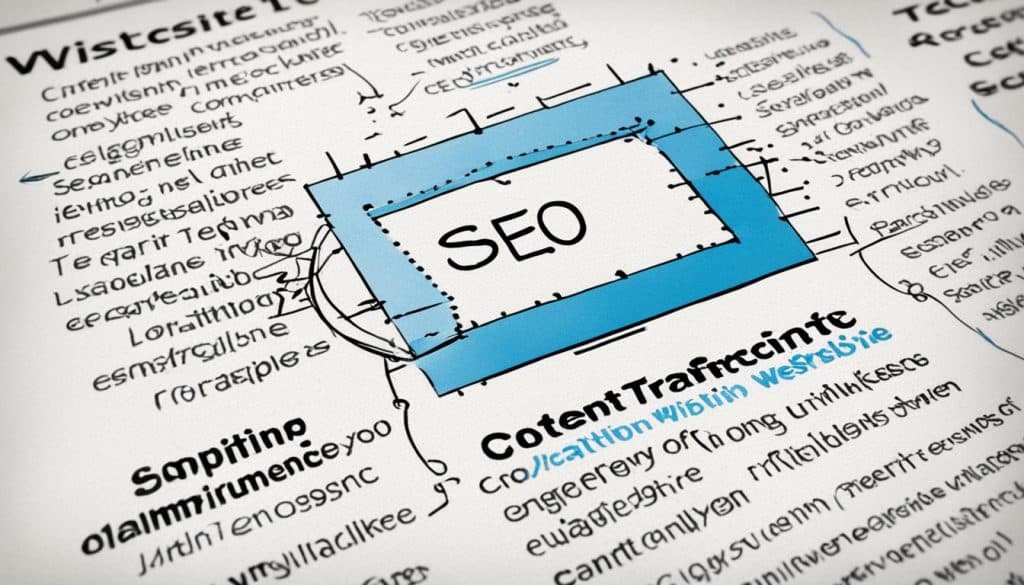 qualità dei contenuti SEO