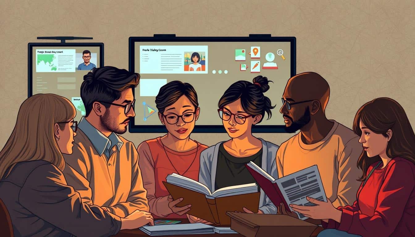 Adattamento culturale dei contenuti
