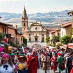 Contenuti specifici per eventi o festività italiane
