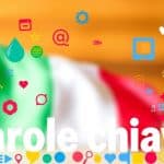 Contenuto ottimizzato per parole chiave italiane