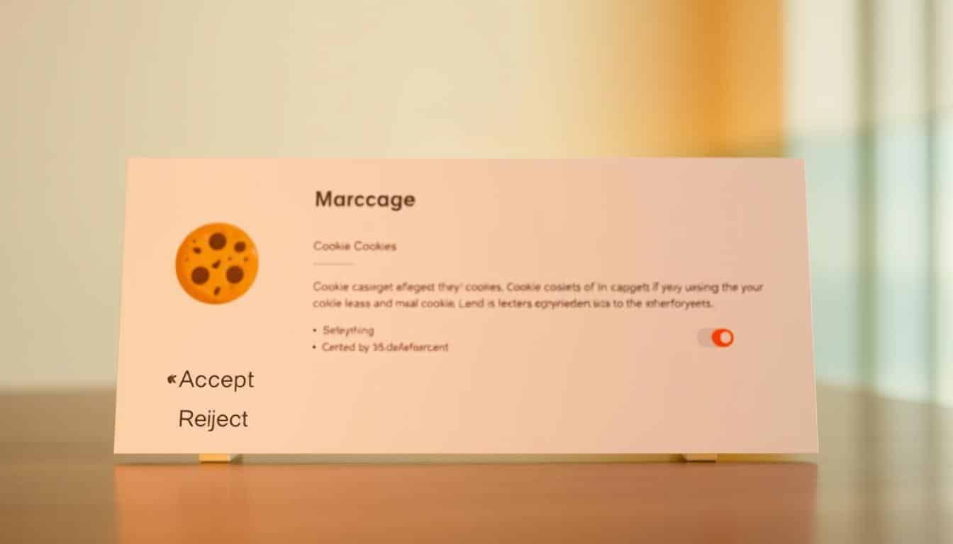 Cookie banner e consensi tradotti correttamente