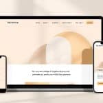 Design responsive ottimizzato per dispositivi mobili