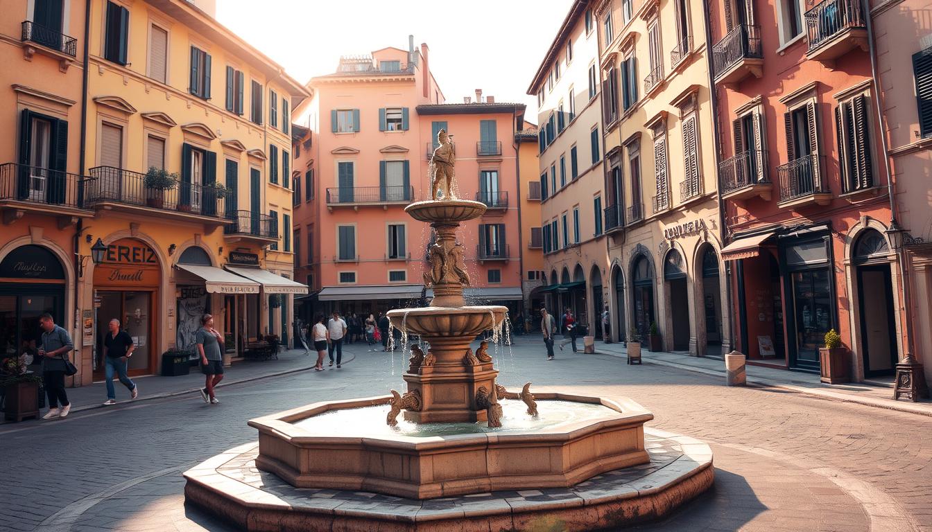 Immagini appropriate per il pubblico italiano