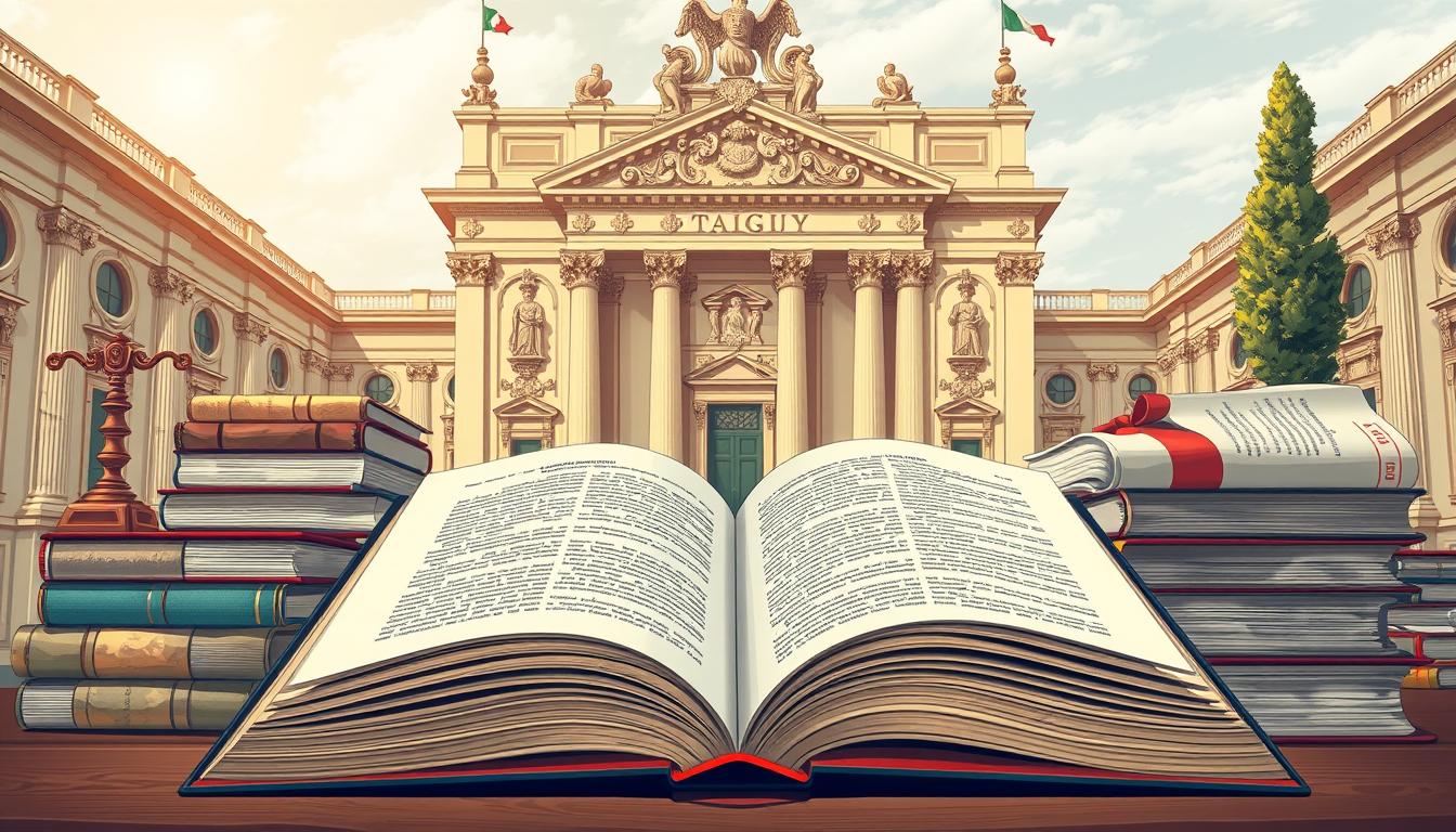Riferimenti a normative e regolamenti italiani quando pertinenti