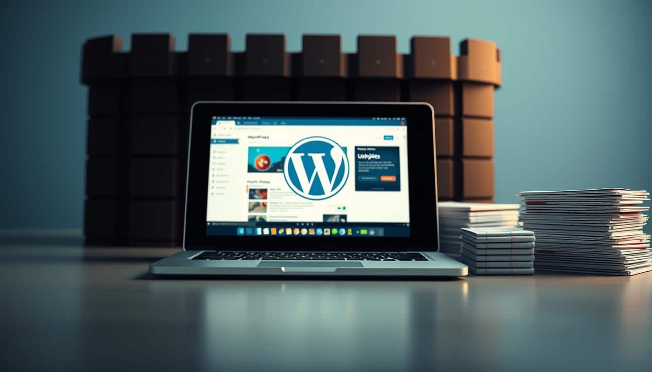 Sicurezza e aggiornamenti WordPress