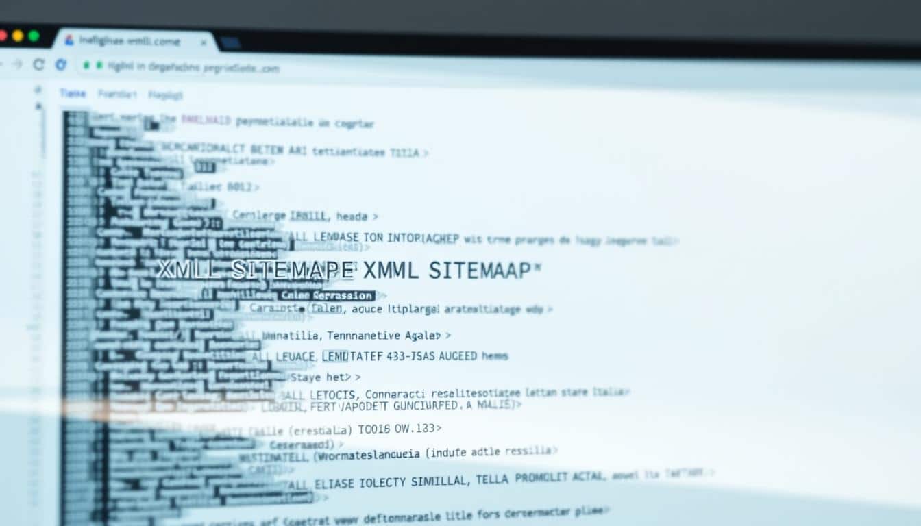Sitemap XML che include le versioni in italiano