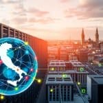 Utilizzo di CDN con nodi in Italia o Europa