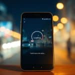 Velocità di caricamento mobile ottimizzata