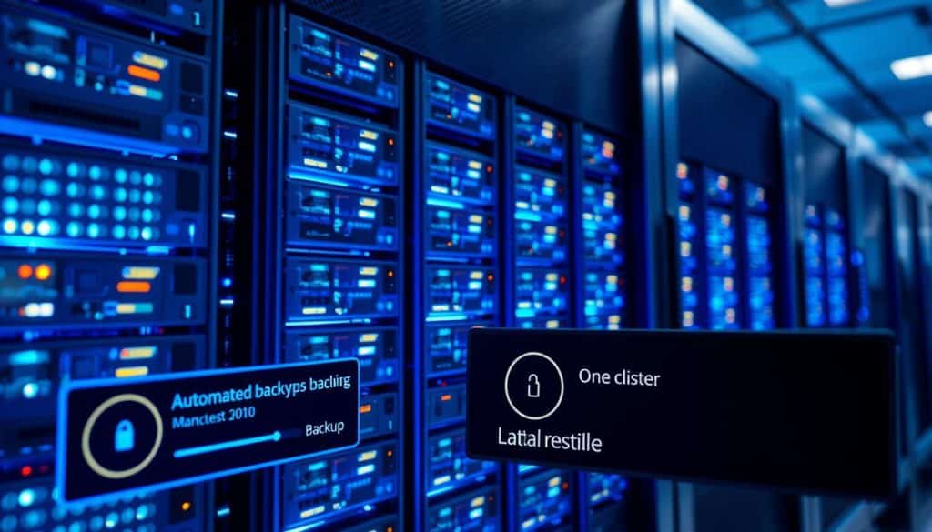 backups real-time
