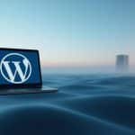 migrare sito wordpress