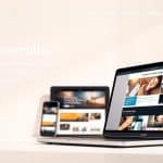 restyling sito web