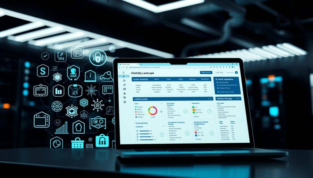 scansioni vulnerabilità sito