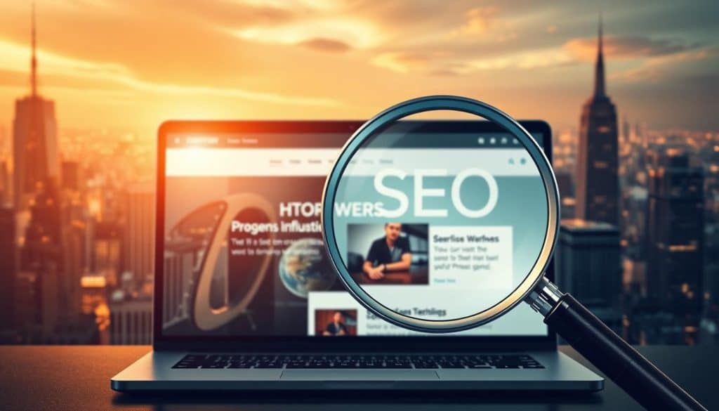 seo per WordPress