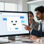 FAQs Chatbot per siti web