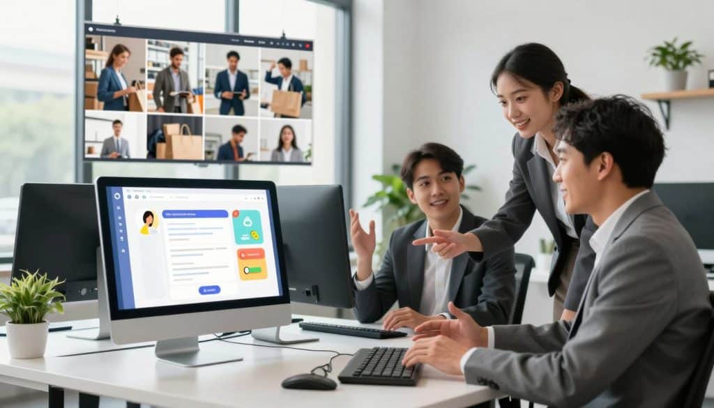 esempi chatbot e-commerce e success story bot nel retail